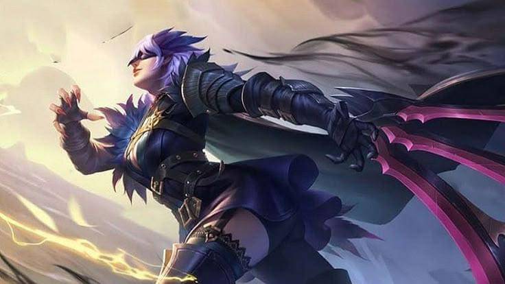 Natalia: Midnight Raven