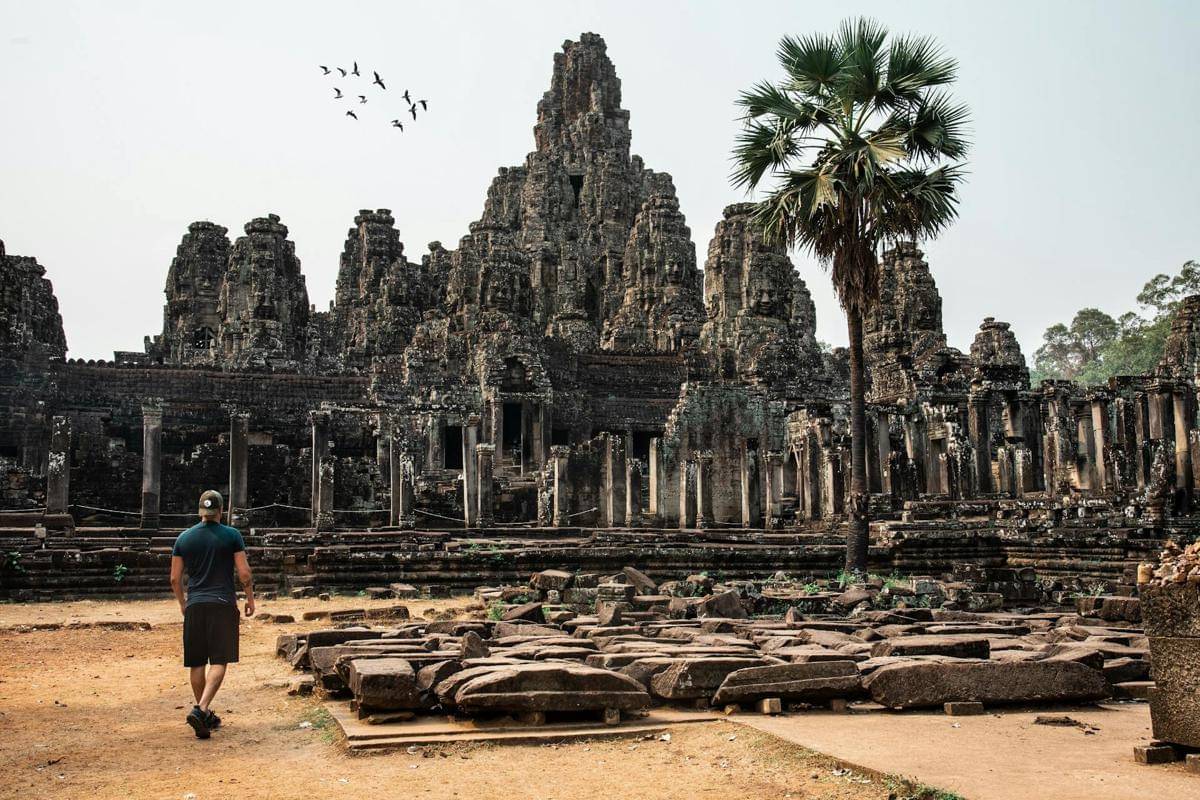 Angkor Wat