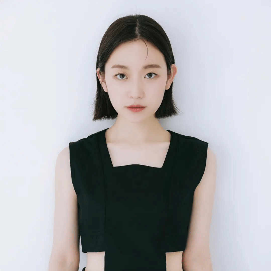 potret Kim Seul Gi