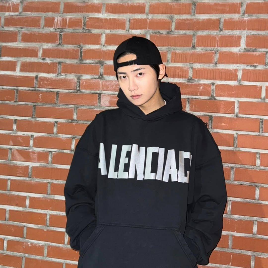 potret Lee Jin Hyuk
