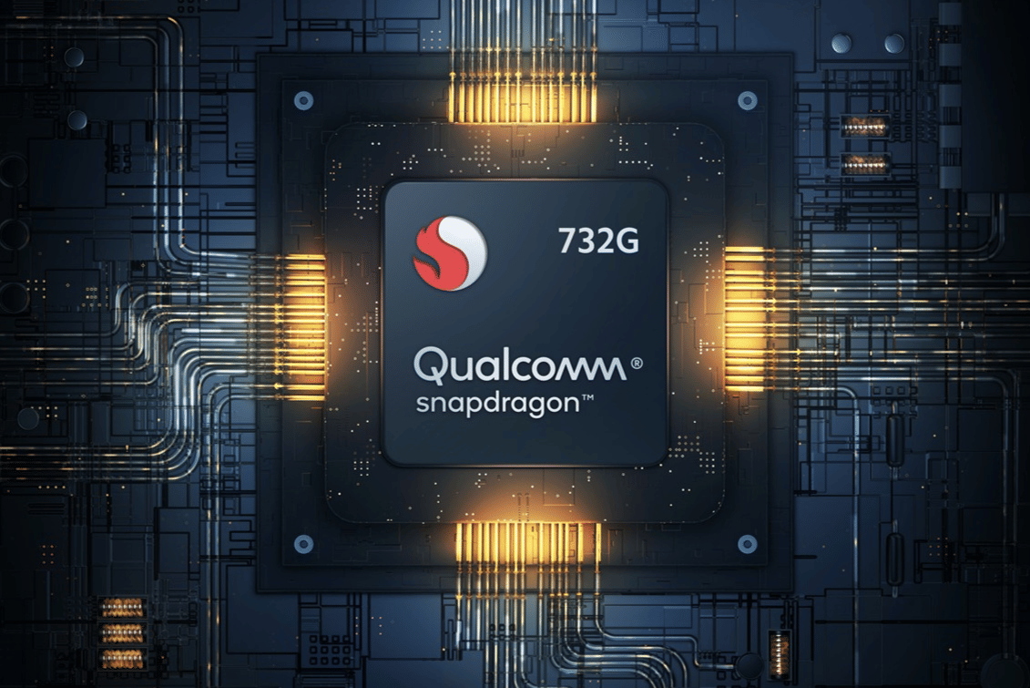 Snapdragon 732G