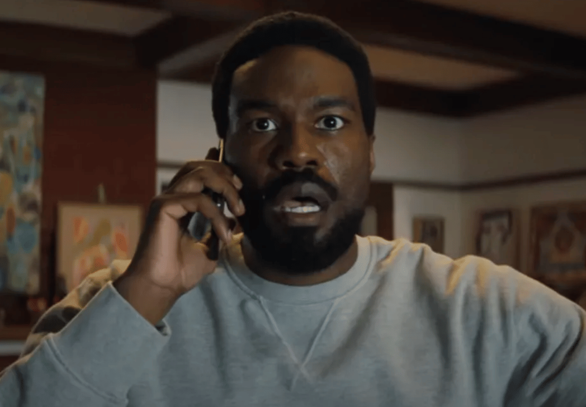 Yahya Abdul-Mateen II sebagai Wonder Man
