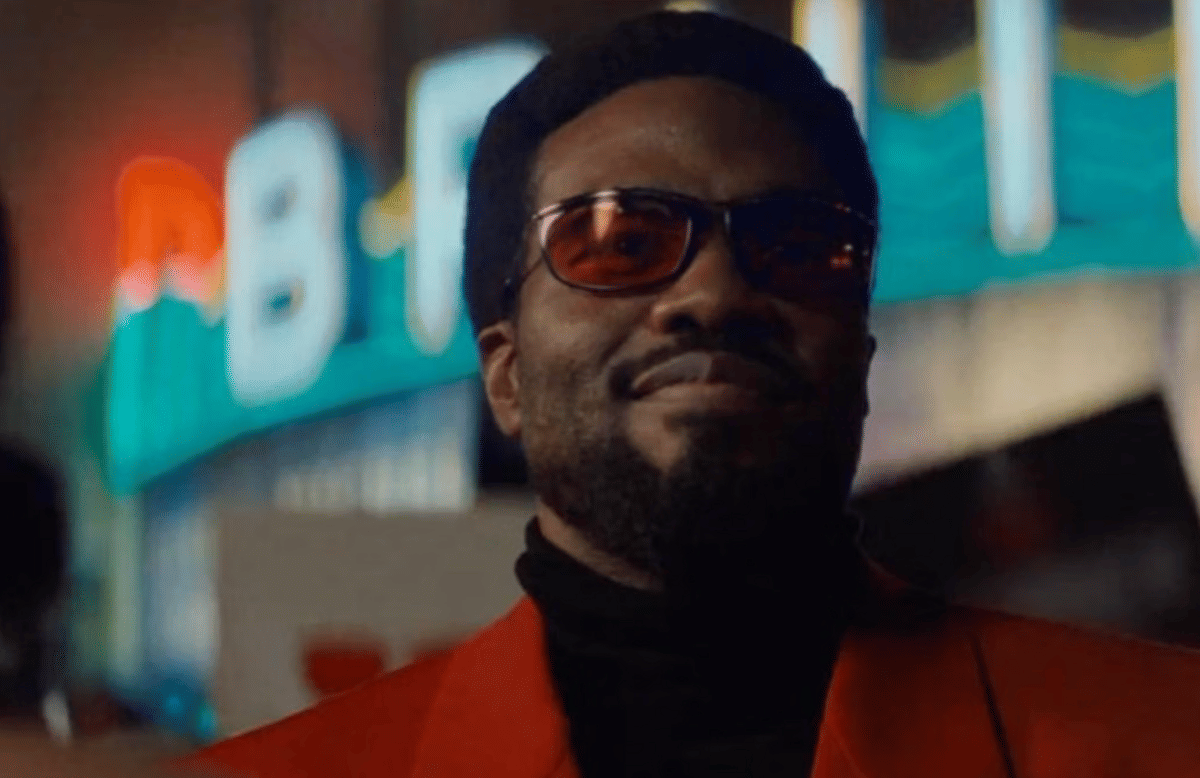 Yahya Abdul-Mateen II sebagai Wonder Man