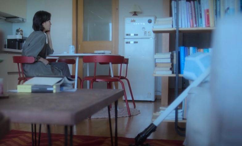 Cuplikan Drama Korea You and Everything Else