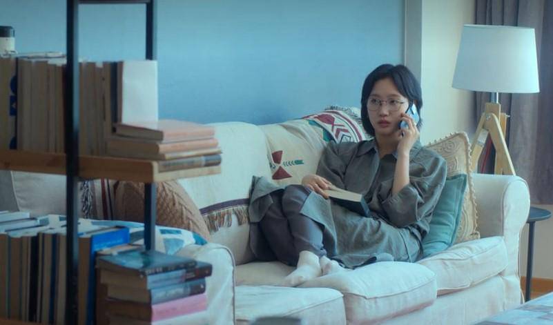 Cuplikan Drama Korea You and Everything Else 