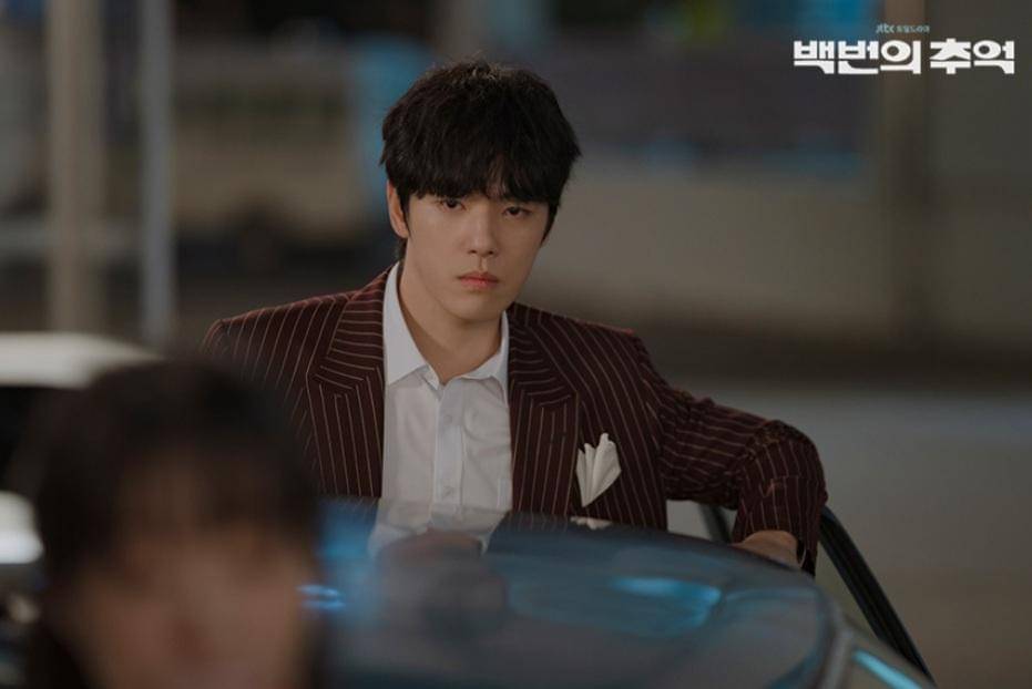 Cuplikan drakor A Hundred Memories