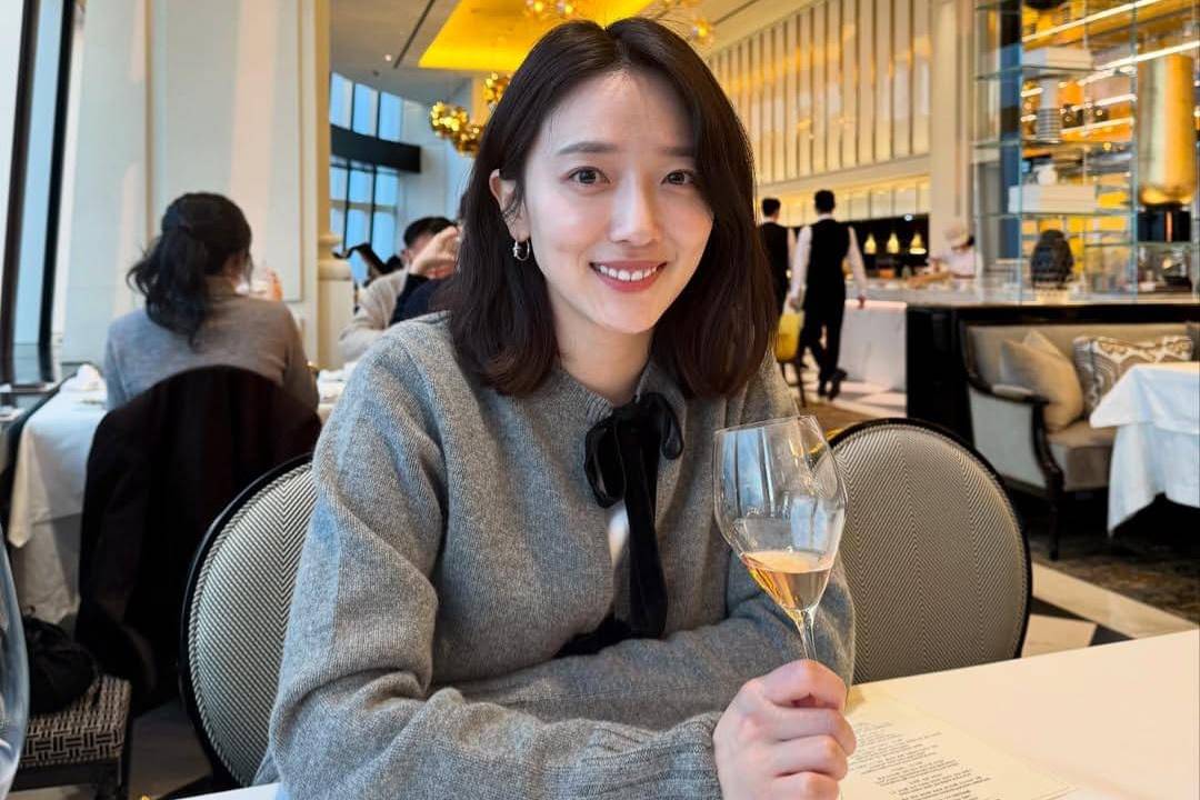 Pyo ye jin