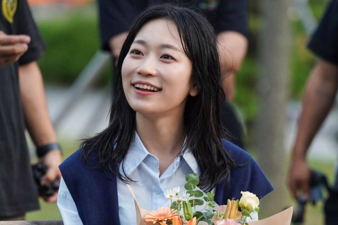 Kim Seul Gi