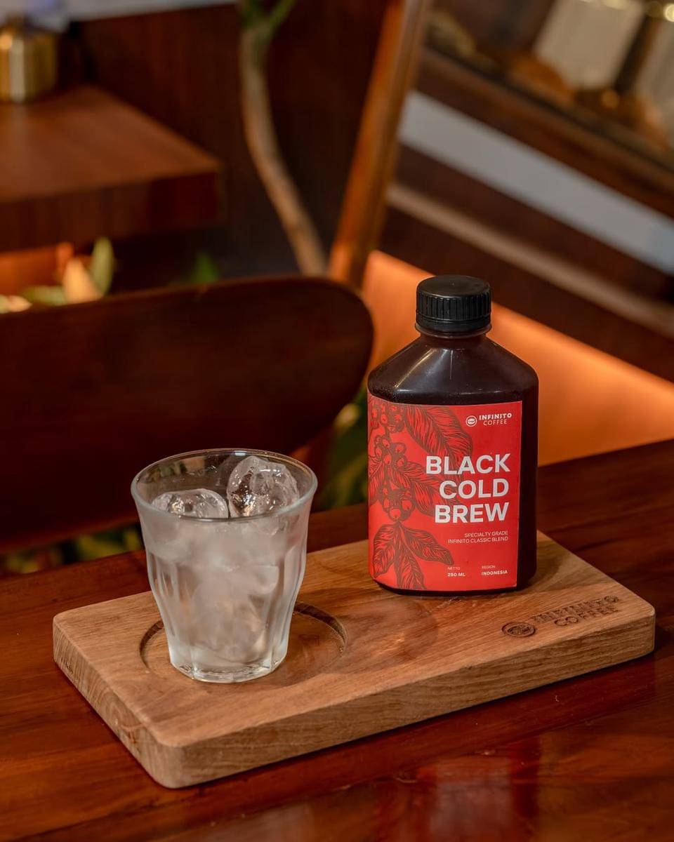 salah satu cold brew Infinito Bali (instagram.com/infinitocoffee.id)