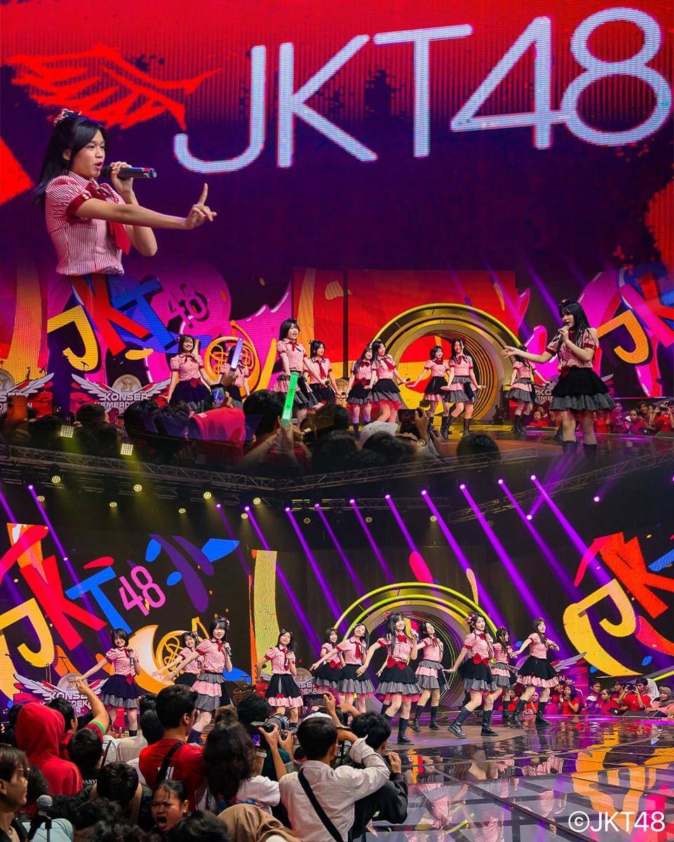 Trainee JKT48