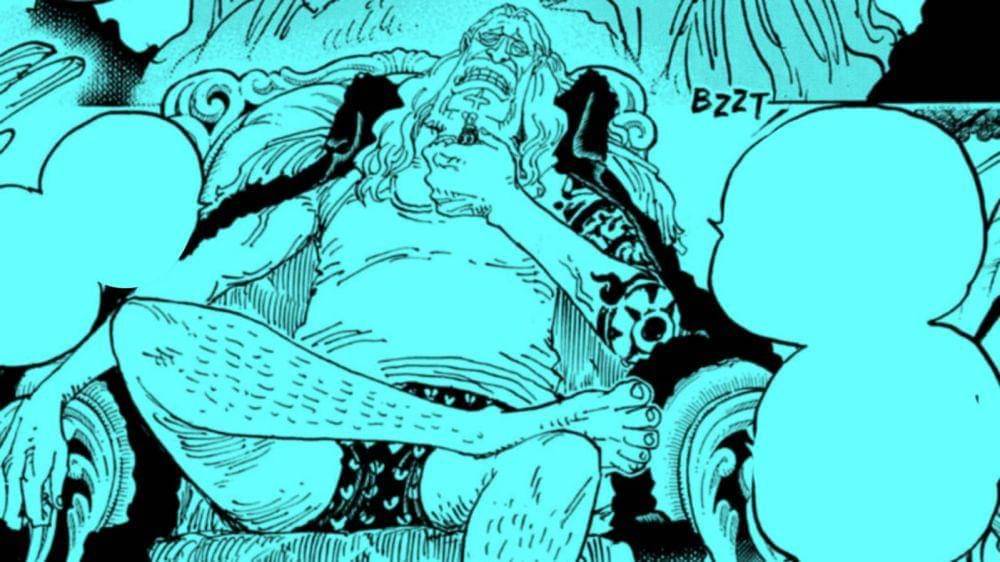 Pendekar Pedang yang Kemungkinan Jadi Musuh Zoro ke Depannya