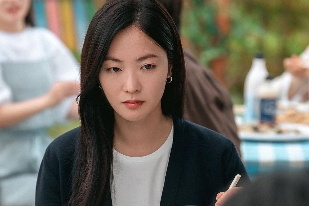 still cuts drama Ms. Incognito