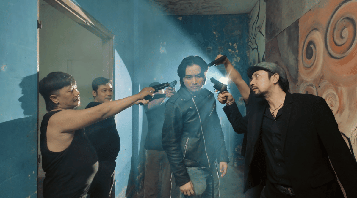 poster film Dosa Terakhir (dok. MYD Films/Dosa Terakhir)
