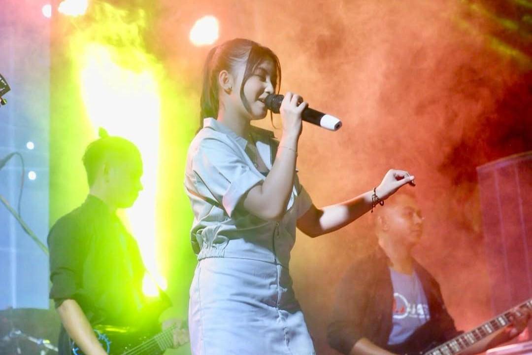 Cantika Davinca