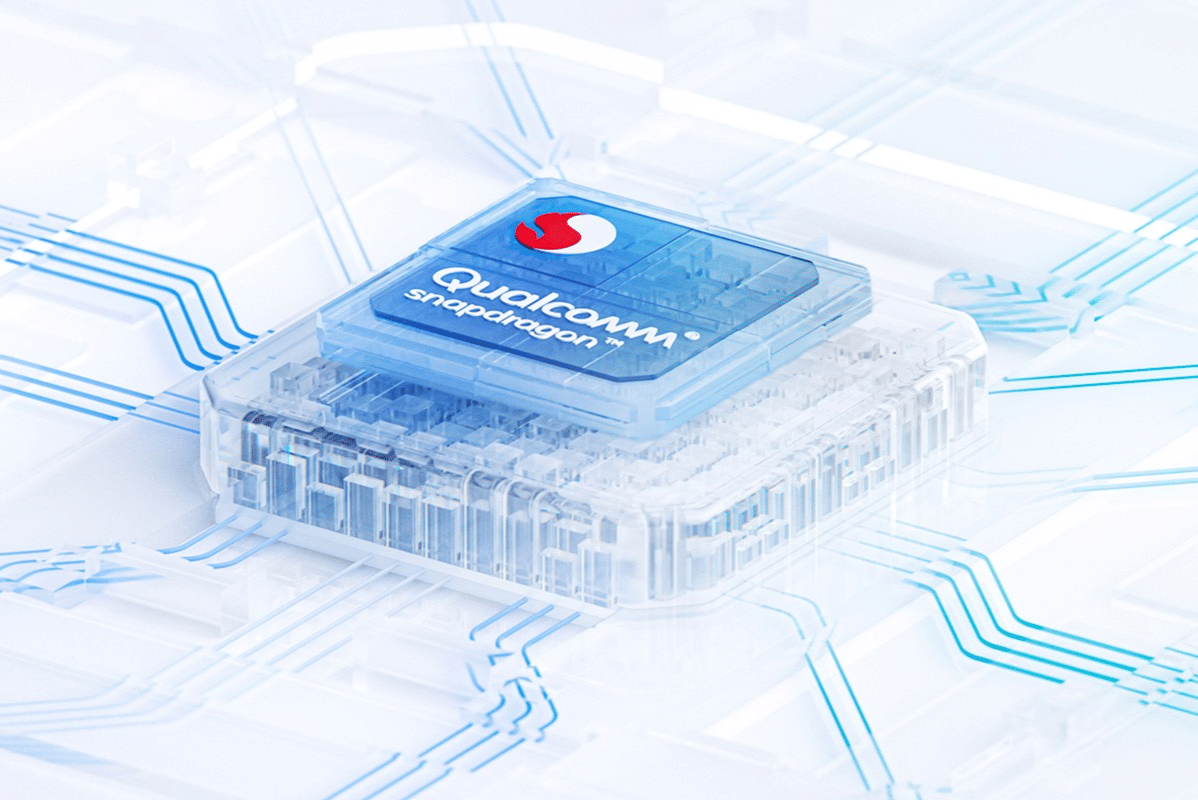 chipset Snapdragon