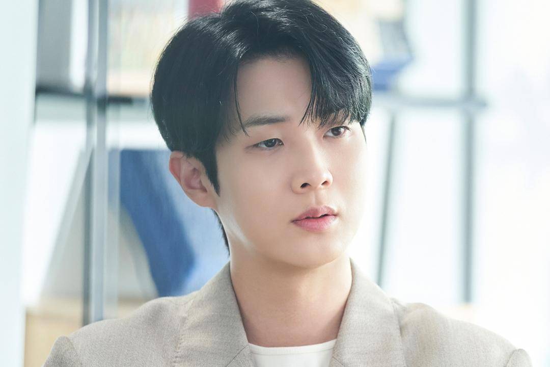 Still cut drama Korea Would You Marry Me?