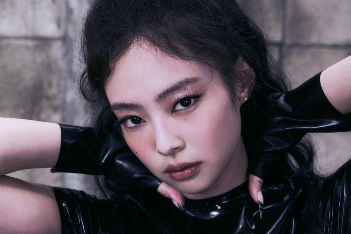 Jennie BLACKPINK