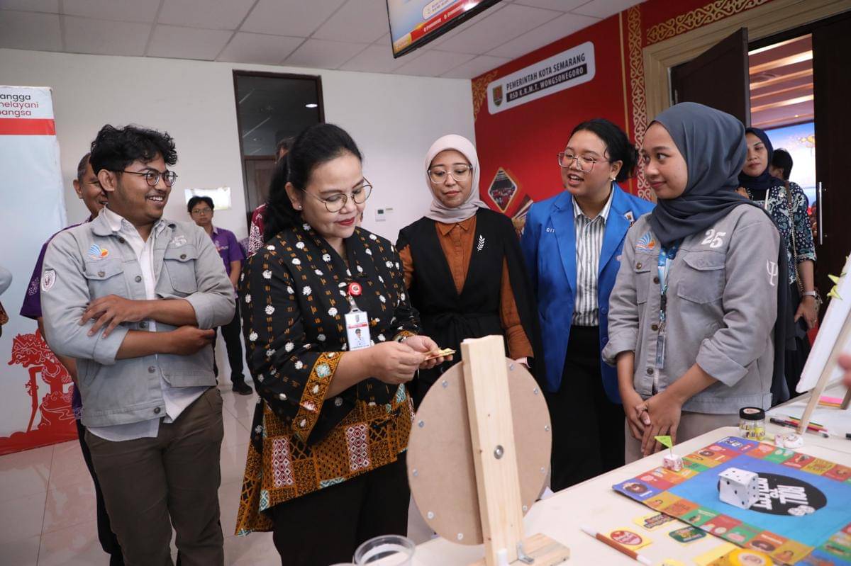 program pijar, kesehatan mental remaja, remaja, kesehatan mental
