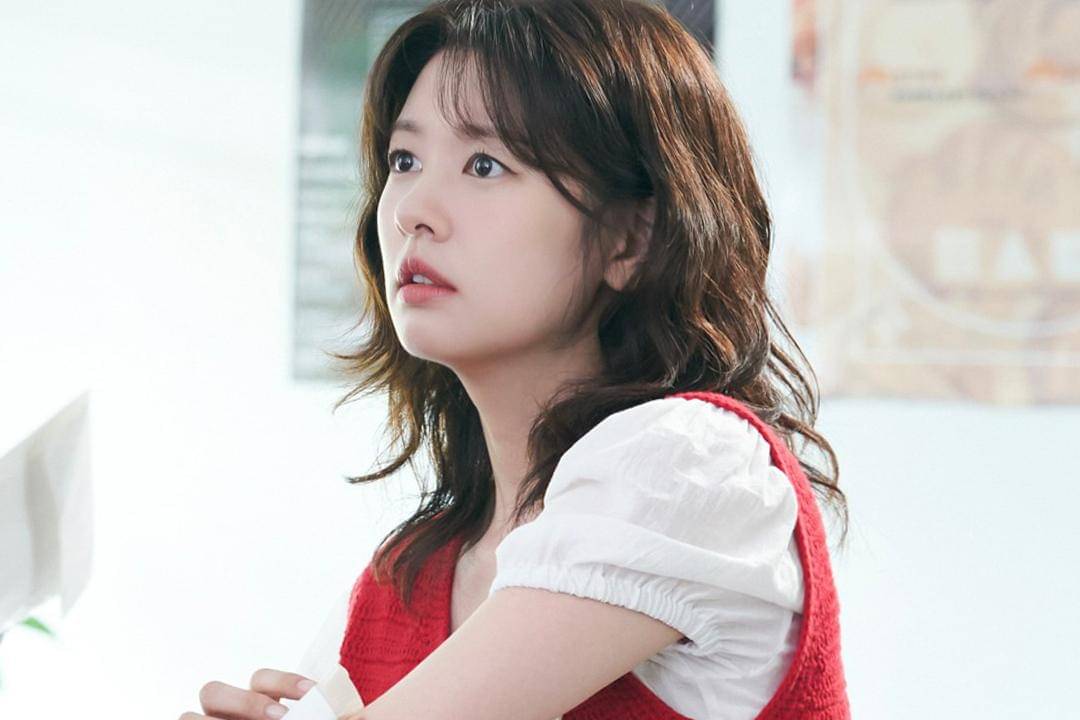 Still cut drama Korea Would You Marry Me?