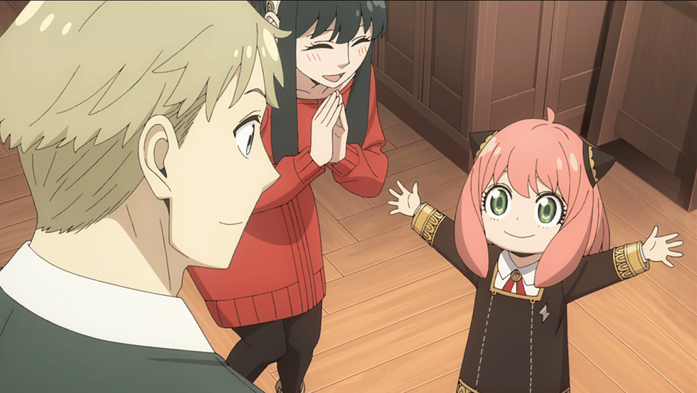 Spy x Family Season 3