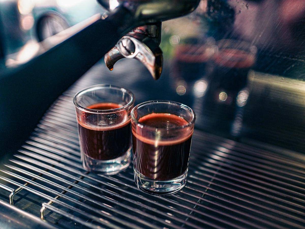 Potret ristretto