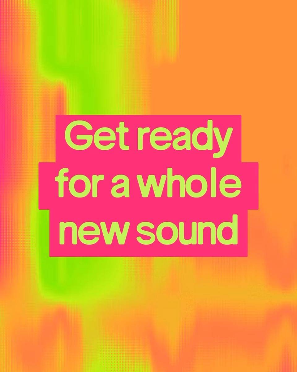 Soundrenaline 2025