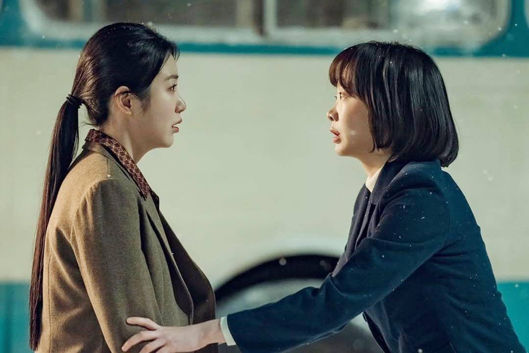 Still cut drama Korea A Hundred Memories