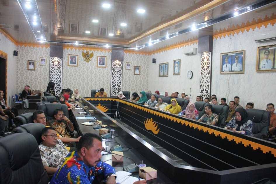 Pembahasan Penerapan Standar Kebersihan dan Higienitas Pangan dalam Pelaksanaan Program Makan Bergizi Gratis (MBG) Kota Metro