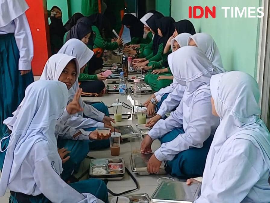 KPAI: Jangan Sampai MBG Terjebak dalam Krisis Penegakan Hukum