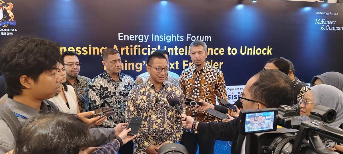 AI Jadi Penggerak Baru Transformasi Industri Tambang Indonesia (IDN Times/istimewa)