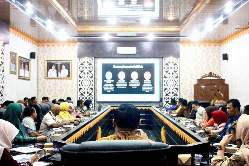 Pembahasan Penerapan Standar Kebersihan dan Higienitas Pangan dalam Pelaksanaan Program Makan Bergizi Gratis (MBG) Kota Metro