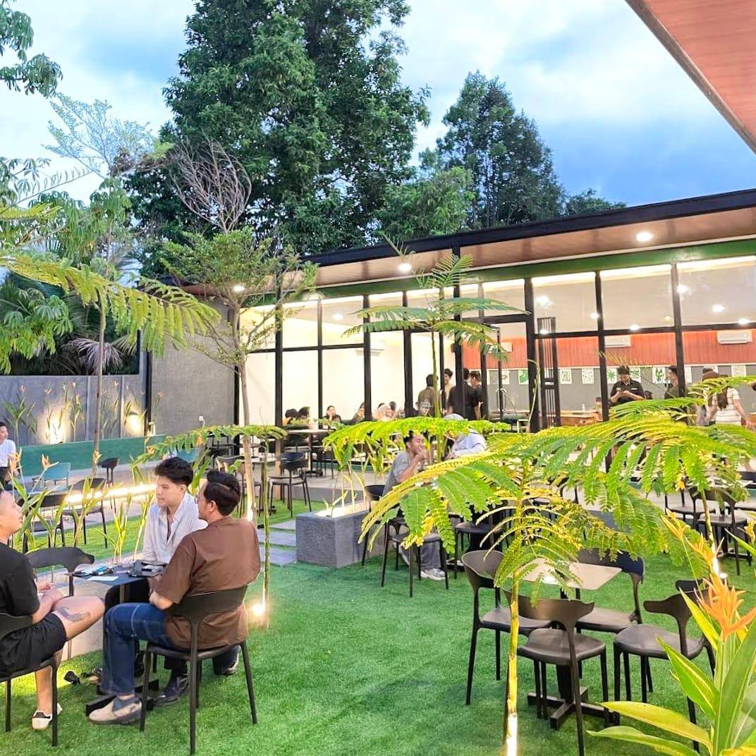 Faste Coffe Unila Bandar Lampung