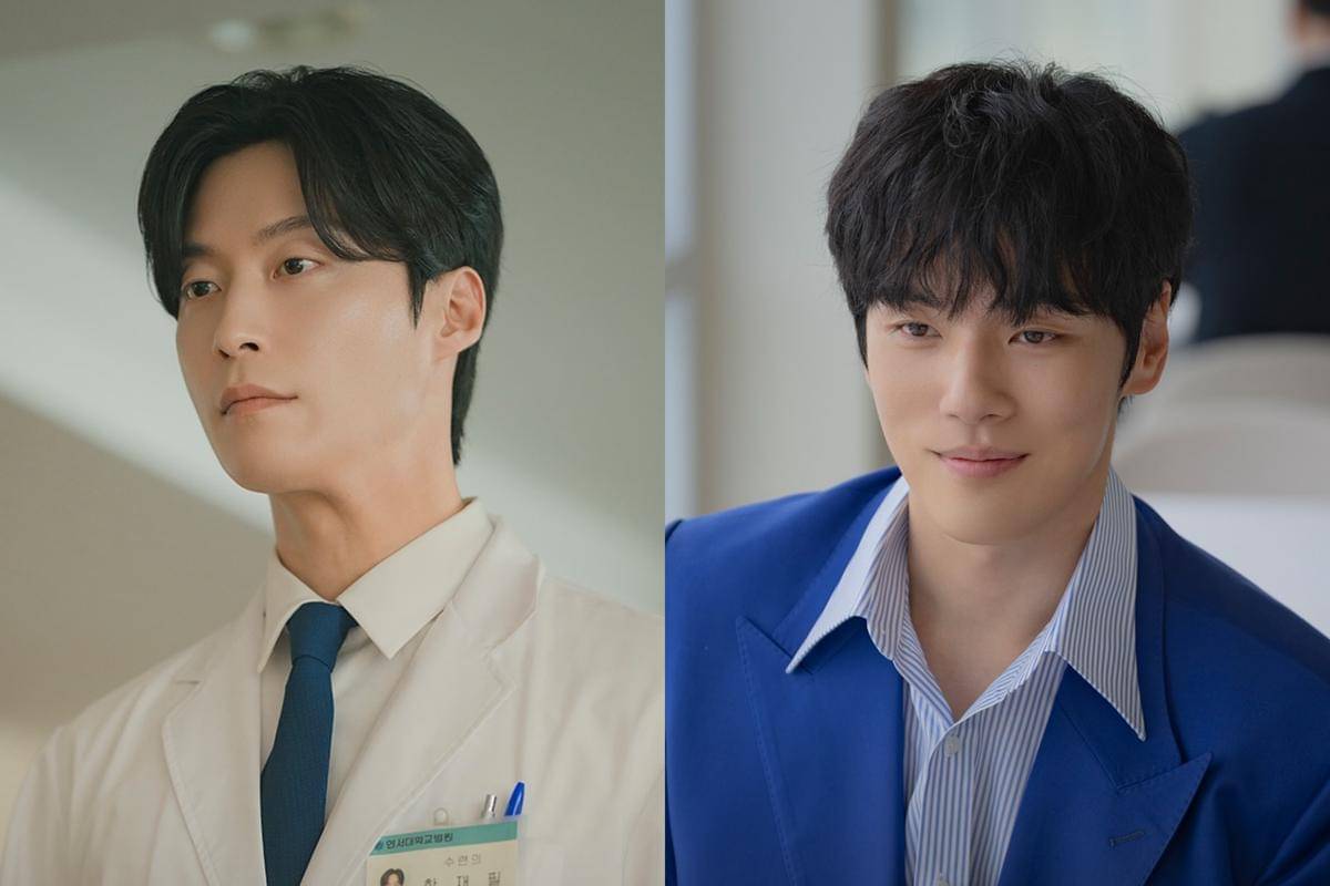 Still cut drama Korea A Hundred Memories