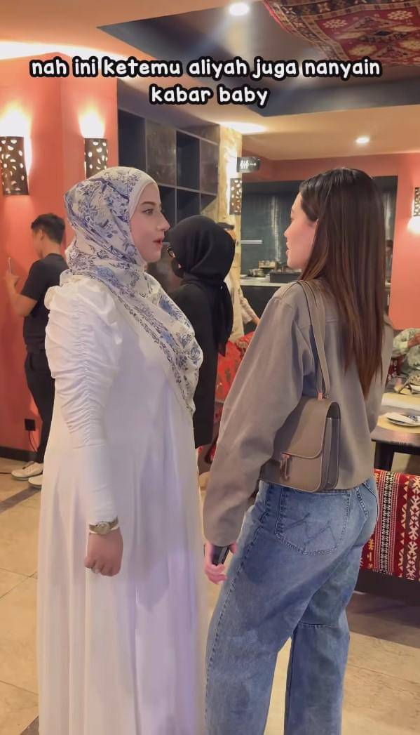 ulang tahun Halilintar Asmid