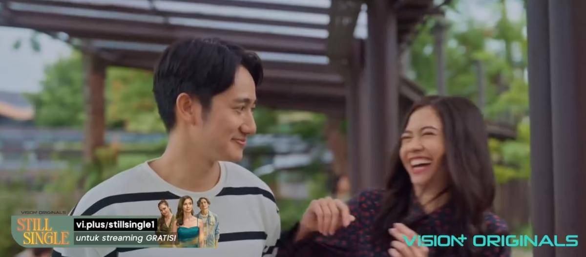 sinopsis Serial Still Single