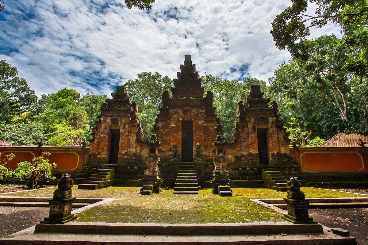 Alas Purwo wisata di Banyuwangi