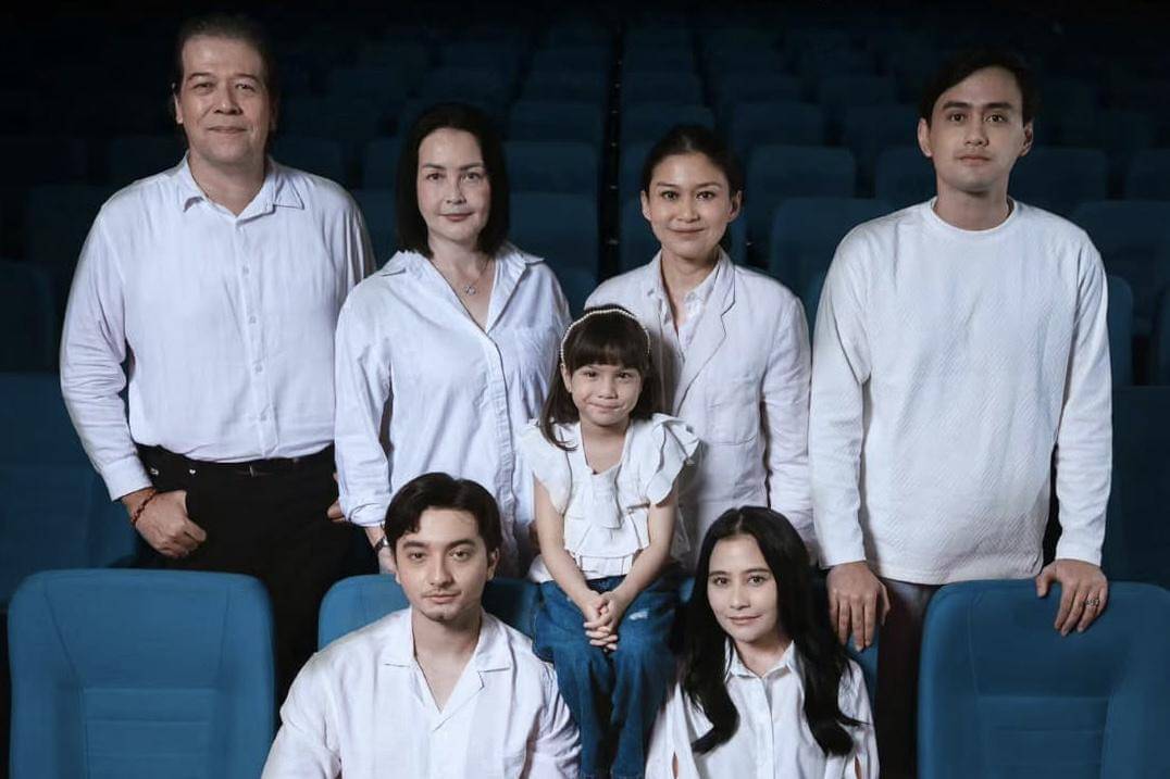 Sinopsis Film Patah Hati yang kupilih
