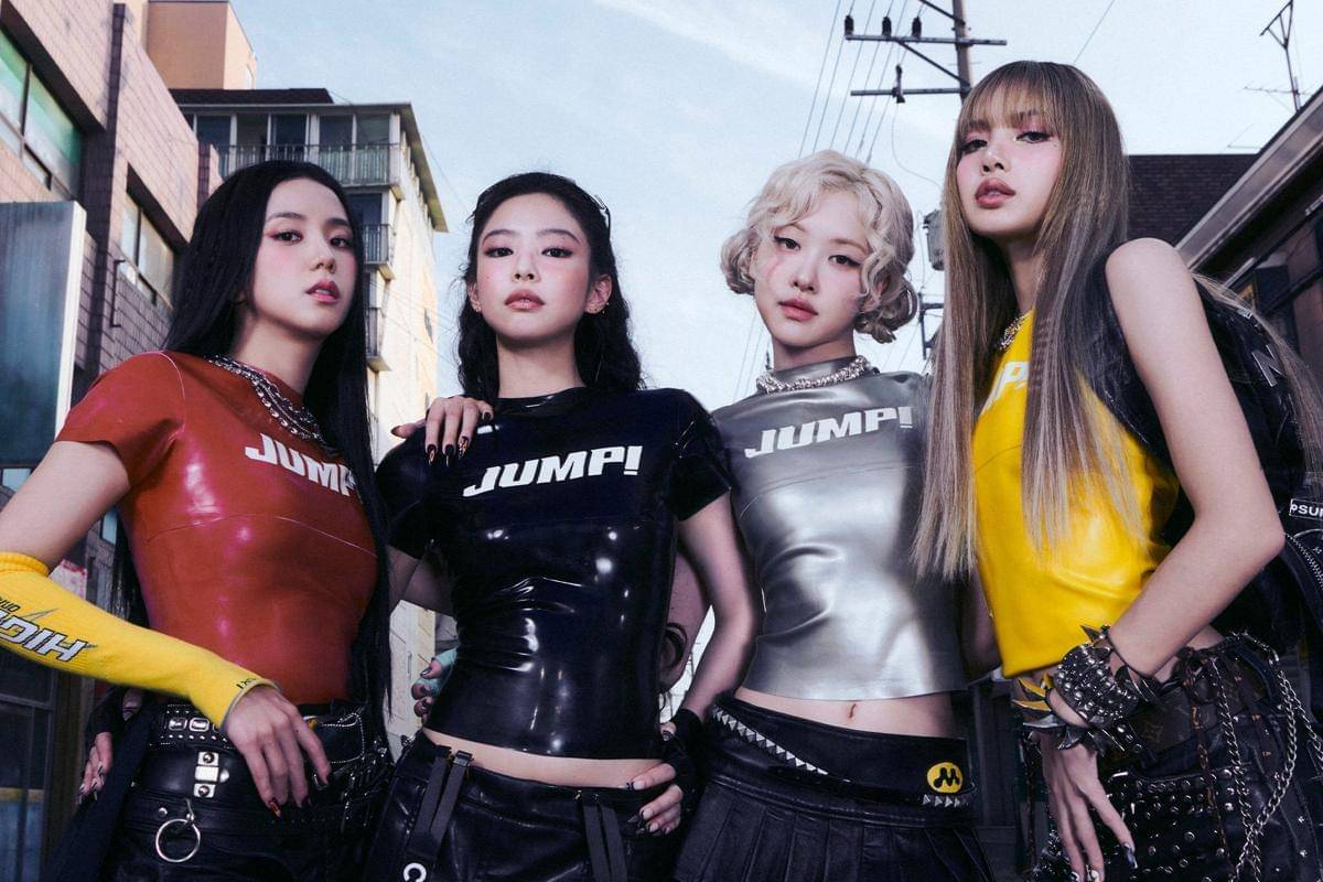 BLACKPINK