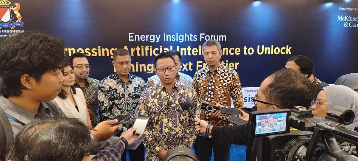 AI Jadi Penggerak Baru Transformasi Industri Tambang Indonesia (IDN Times/istimewa)