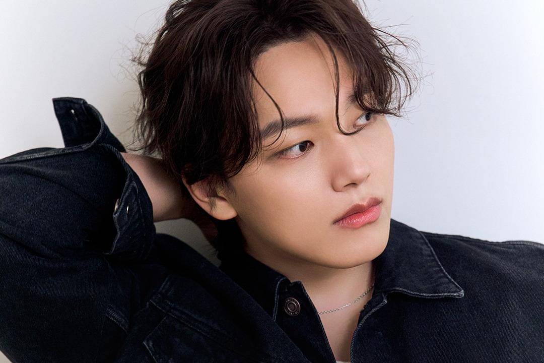 Yeo Jin Goo