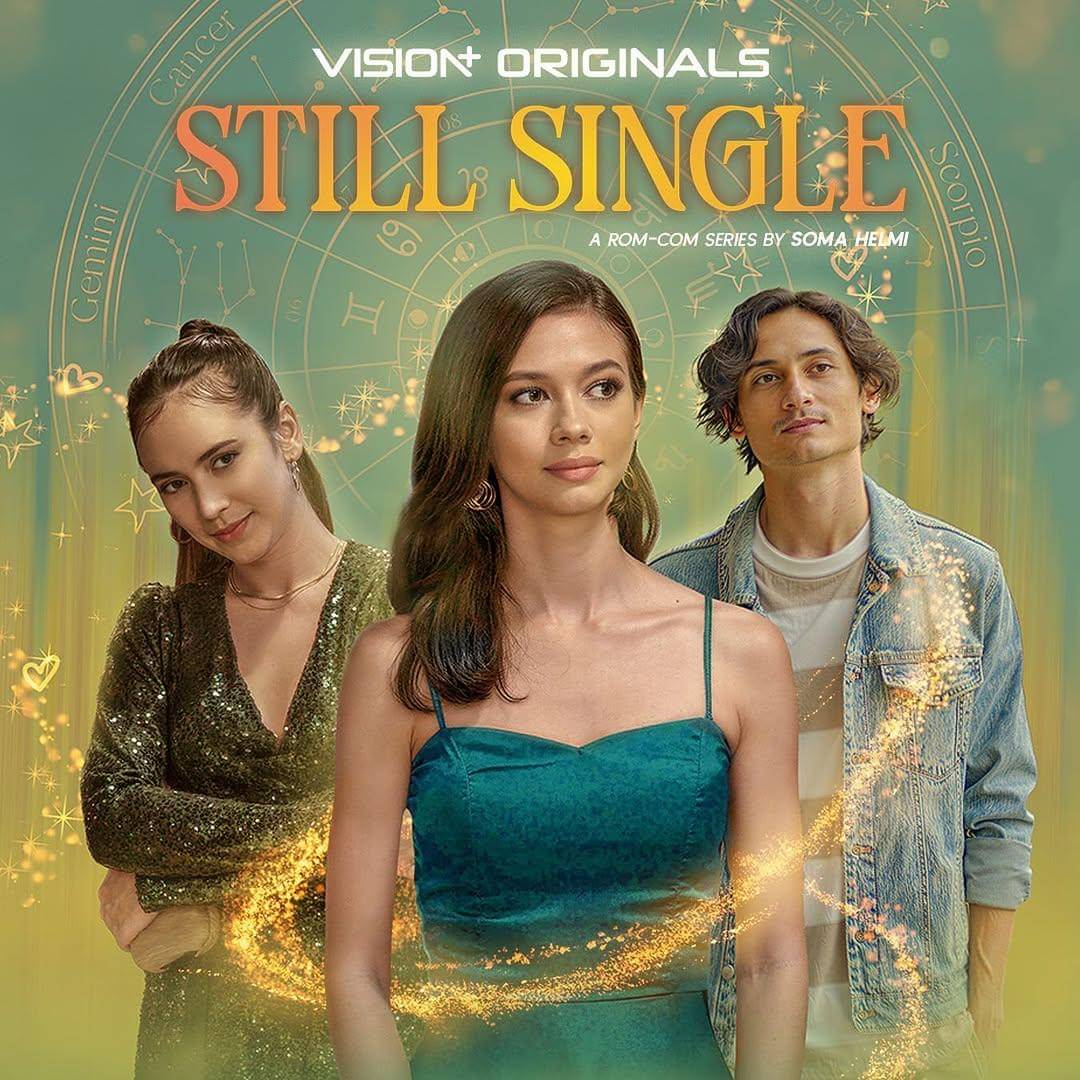sinopsis Serial Still Single