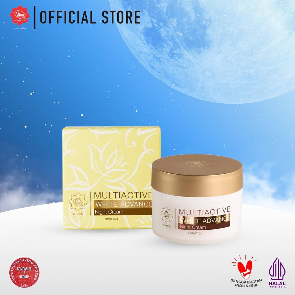 cream yang mengandung niacinamide dan vitamin C