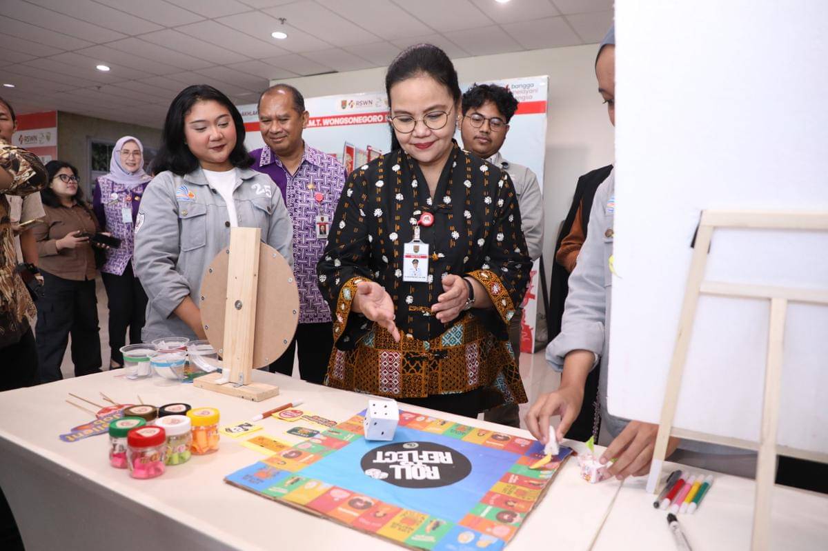 program pijar, kesehatan mental remaja, remaja, kesehatan mental