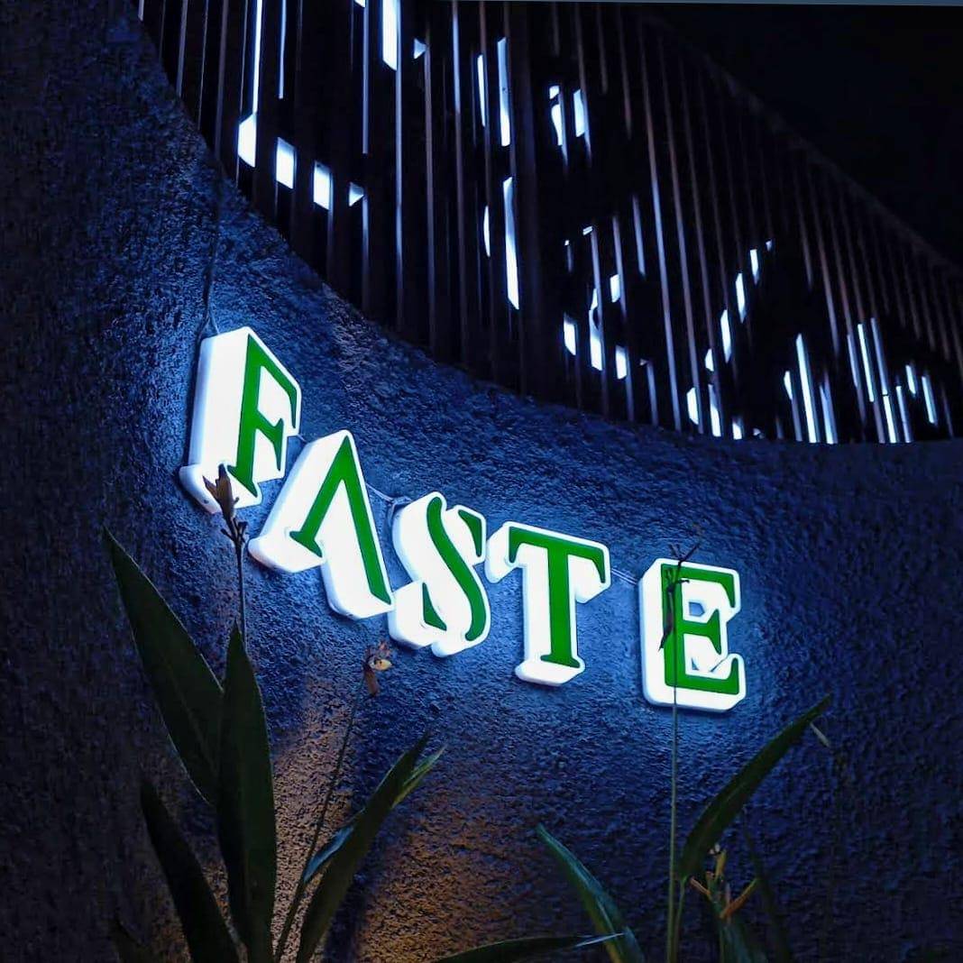 Faste Coffe Unila Bandar Lampung