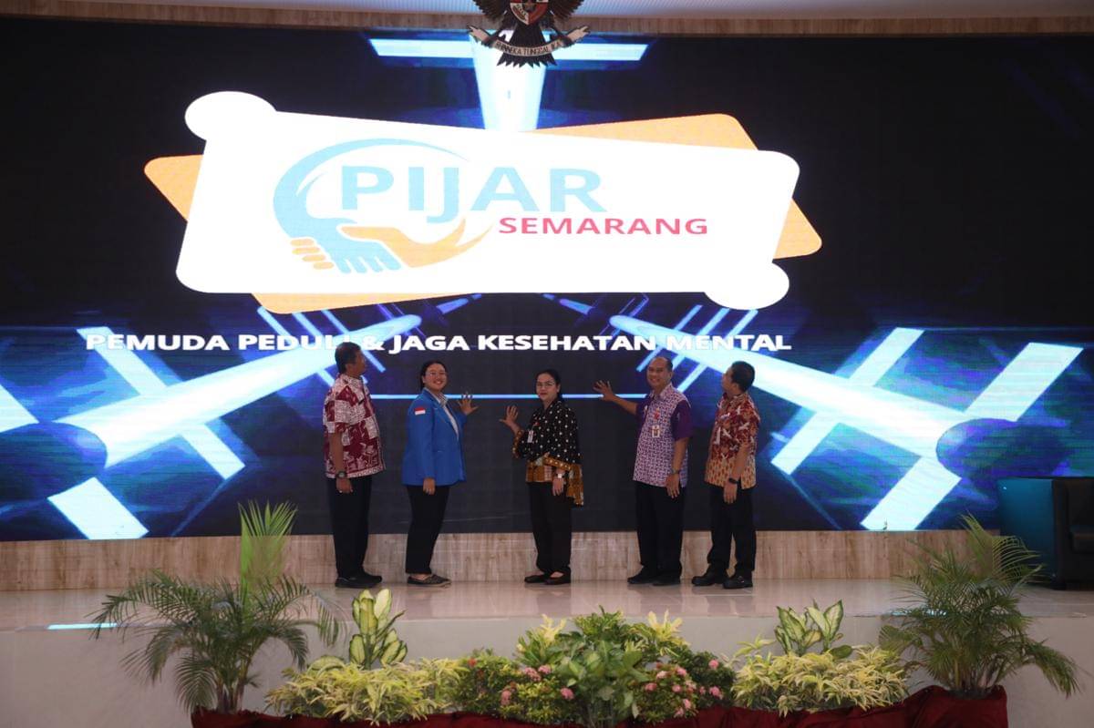 program pijar, kesehatan mental remaja, remaja, kesehatan mental