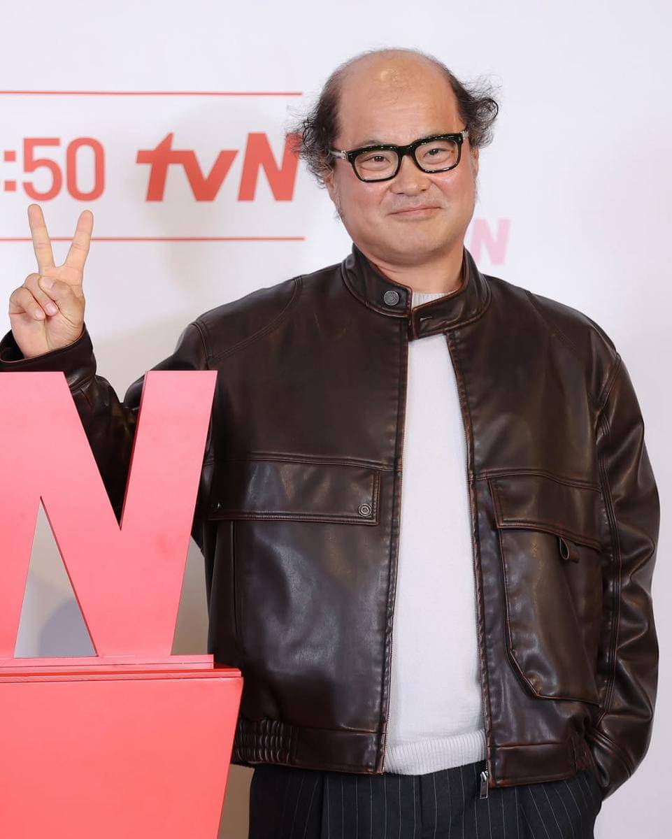 Kim Sang Ho