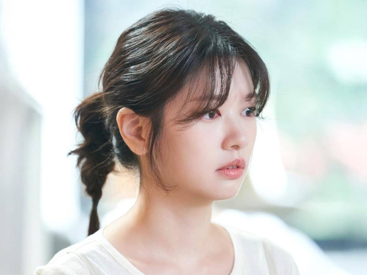 Jung So Min di drakor Would You Marry Me