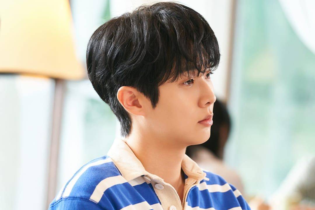 still cut drama Would You Marry Me
