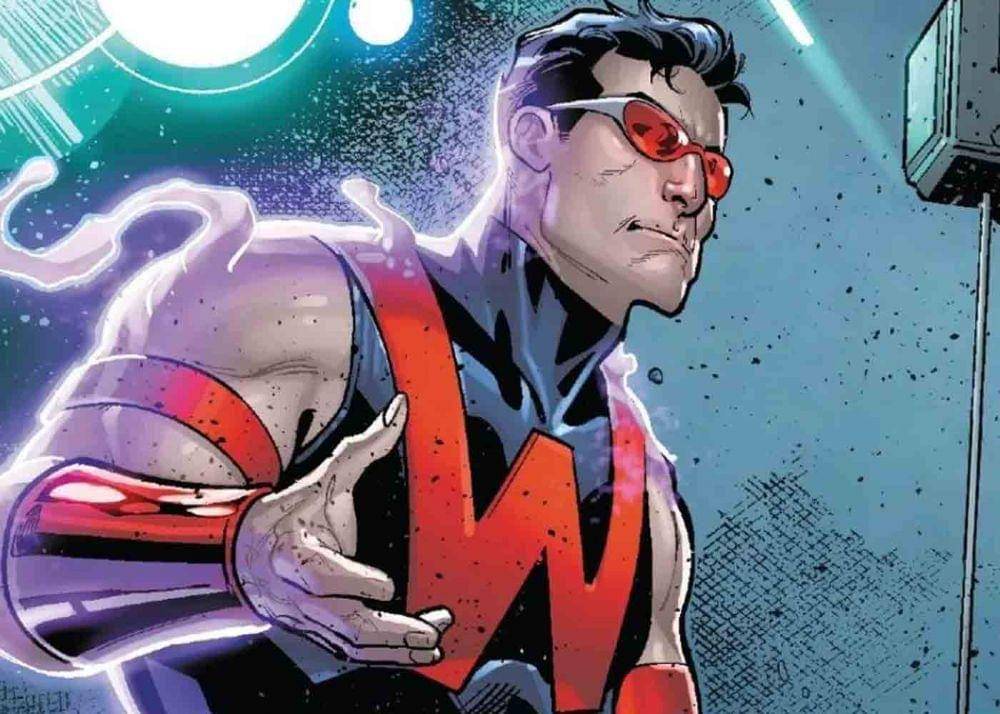 Wonder Man