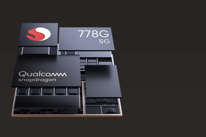 Snapdragon 778G